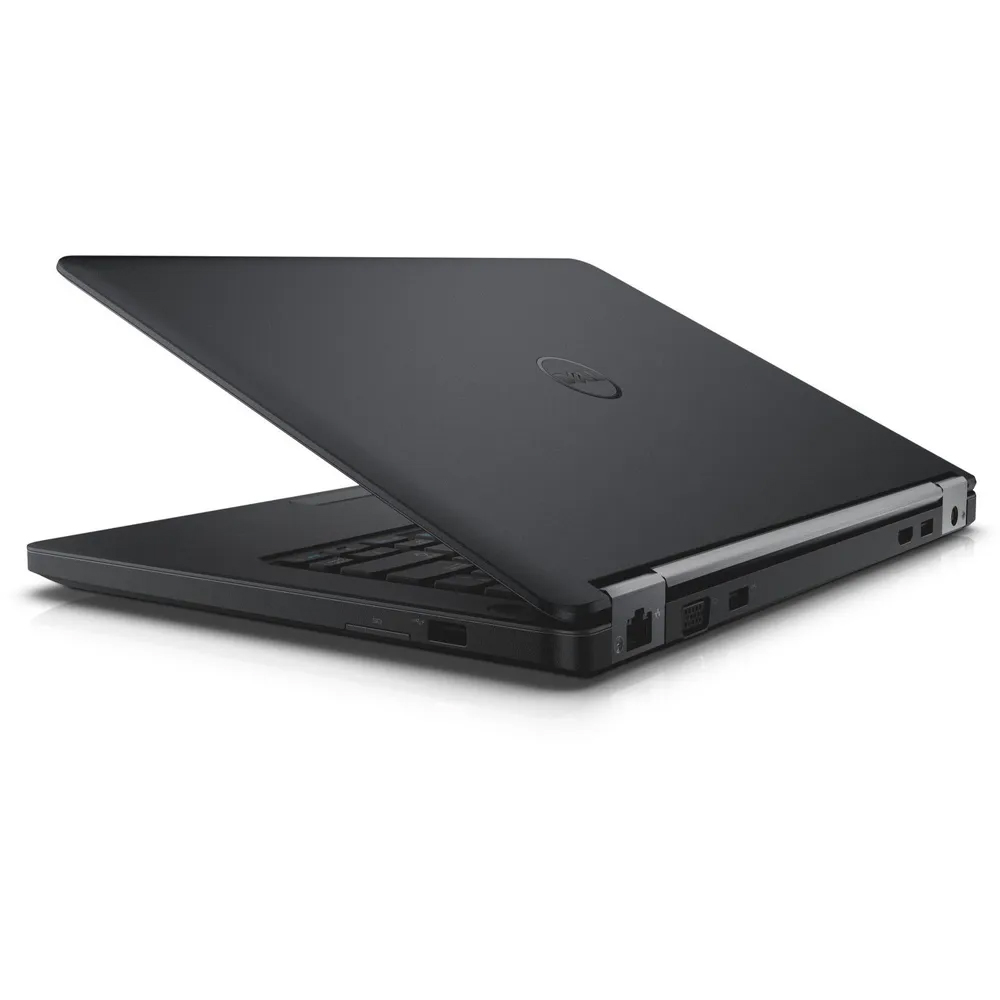 Notebook Dell Latitude E7470 Core i7 6ªGen SSD 256GB 16GB Windows 10 Pro image number 4